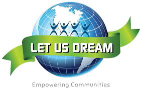Let Us Dream Logo